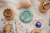 MERMAID KISSES WOODEN  STAMPERS (SET OF 6)