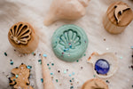 MERMAID KISSES WOODEN  STAMPERS (SET OF 6)
