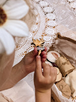 DOUGH-LUXE ENCHANTED FAIRY PLAYDOUGH KIT