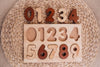 NATURAL NUMBER PUZZLE