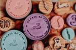 PASTELS TRIO PACK